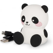 Speaker Wireless Con Supporto - The Sound Of Cuteness – Panda - Legami