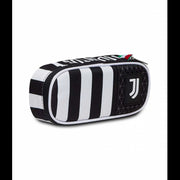 Astuccio Ovale Round Plus Juventus Win Is The Rule - Seven