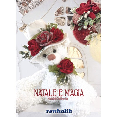 Renkalik Manuale “natale E Magia” – Life27