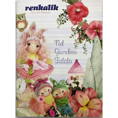 Renkalik Manuale "nel Giardino Fatato" - Life24