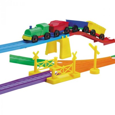 Quercetti Trenino - 6122