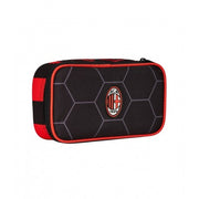 Seven - Astuccio 1 Zip Quick Case Milan Path Of Victory