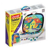 Quercetti Tablet Mosaico Magnetico - 5343