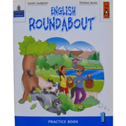 English Roundabout 1 Practice Book