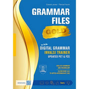 Grammar File Gold. Grammatica Lessico. Livello A2-b2.