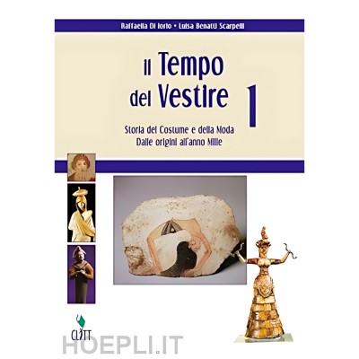 Il Tempo Del Vestire 1