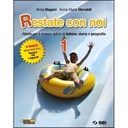 Restate Con Noi 1