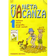 Pianeta Vacanza 1