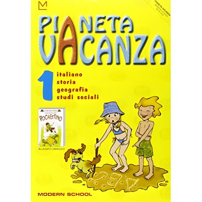 Pianeta Vacanza 1