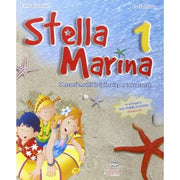 Stella Marina 1 + Laboratorio Italiano + Narrativa