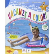 Vacanze A Colori 1