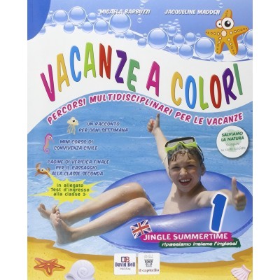 Vacanze A Colori 1