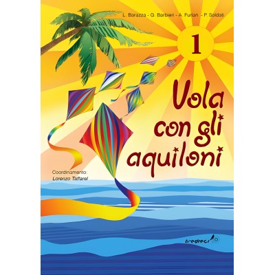 Vola Con Gli Aquiloni 1
