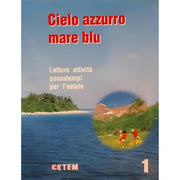 Cielo Azzurro Mare Blu 1