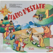 Diario D'estate  1