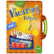 Vacanze In Valigia 1 – Italiano