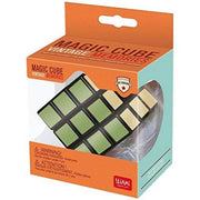 Magic Cube Legami - Cubo Di Rubik Linea Vintage