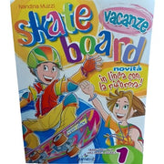 Skateboard Vacanze 1