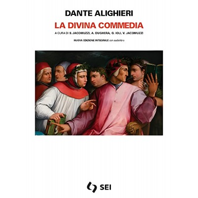 La Divina Commedia.