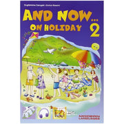 And Now... On Holiday 2