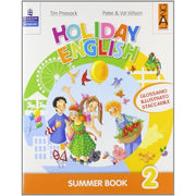 Holiday English 2