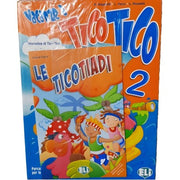 Vacanze A Tico Tico 2