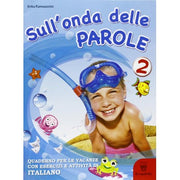 Sull’onda Delle Parole 2 + Narrativa