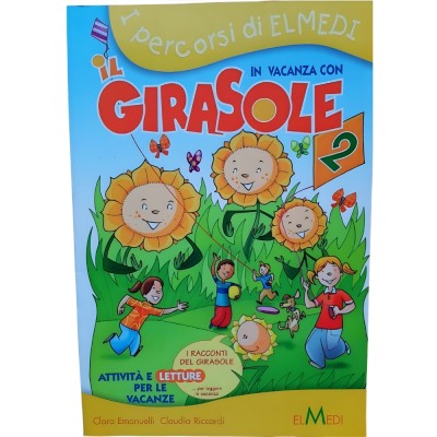 In Vacanza Con Il Girasole 2