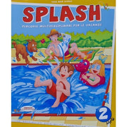 Splash 2