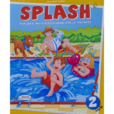 Splash 2