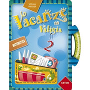 Vacanze In Valigia 2 – Matematica