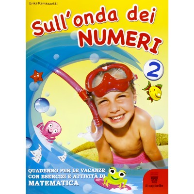 Sull'onda Dei Numeri 2 + Giochi