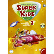 Super Kids 2