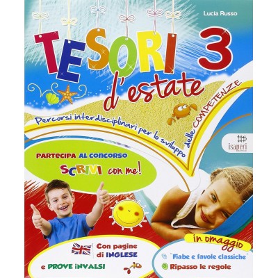Tesori D'estate 3