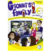 Gionni's Family 3