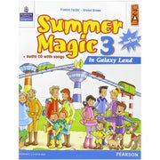 Summer Magic 3
