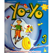 Yo-yo 3