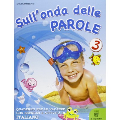 Sull’onda Delle Parole 3 + Narrativa