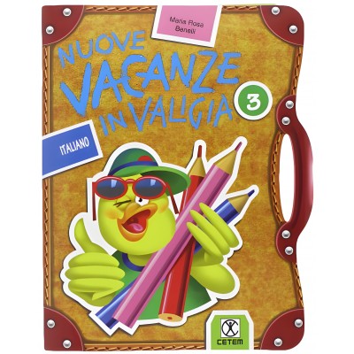 Nuove Vacanze In Valigia 3 – Italiano