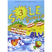 Sole Giallo Mare Blu 3