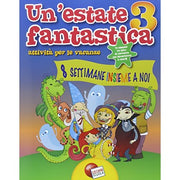 Un’estate Fantastica 3 + Il Fantasma Di Canterville