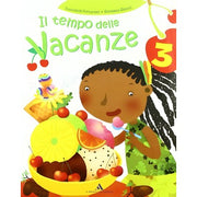 Il Tempo Delle Vacanze 3 + Manuale Delle Streghe E Degli Stregoni