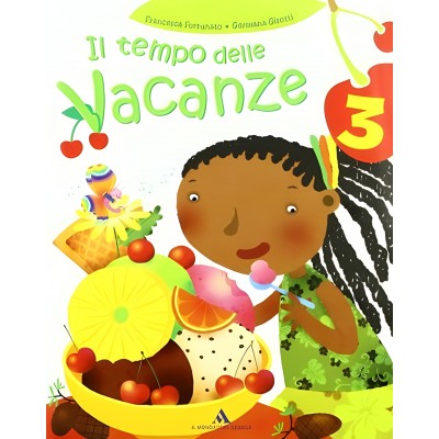 Il Tempo Delle Vacanze 3 + Manuale Delle Streghe E Degli Stregoni