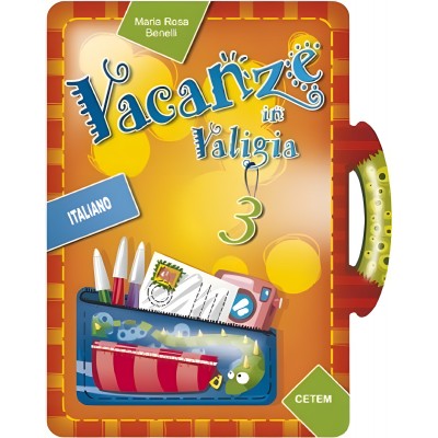 Vacanze In Valigia 3 – Italiano