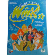English With Winx Club 3