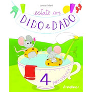 Dido E Dado 4 Matematica