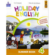 Holiday English 4