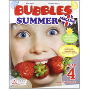 Bubbles Summer Magazine 4