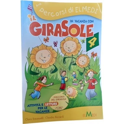 In Vacanza Con Il Girasole 4