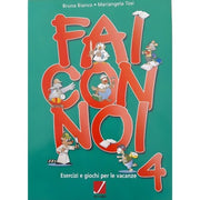 Fai Con Noi 4